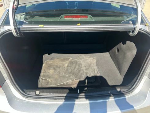 Used 2016 Chevrolet Cruze LT image 14