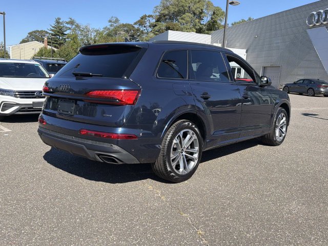 Used 2026 Audi Q7 2.0T Premium Plus AWD/4WD image 4
