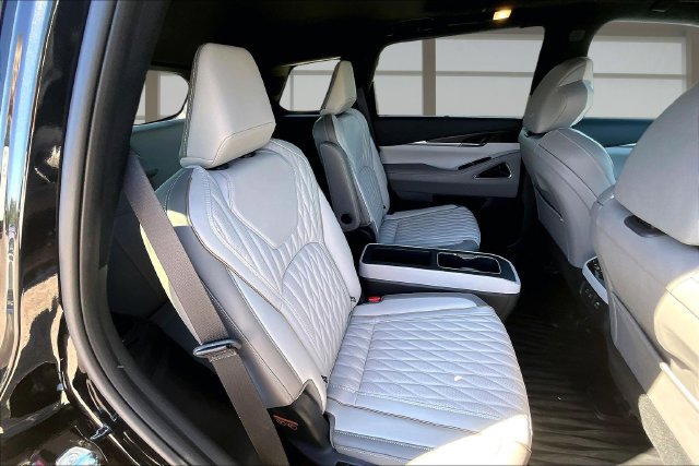 Used 2026 INFINITI QX60 Autograph w/ Autograph Tech Package AWD/4WD image 26