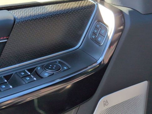 Used 2025 Ford F150 Raptor w/ Equipment Group 803A Raptor R image 15