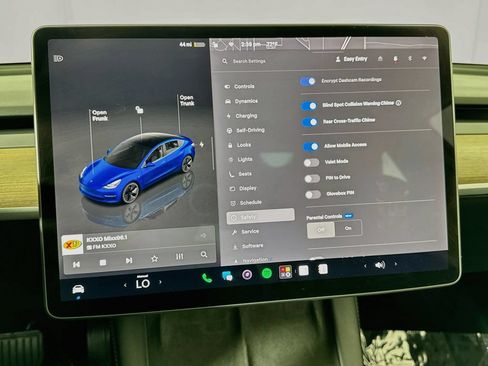 Used 2023 Tesla Model 3 Standard Range RWD image 44