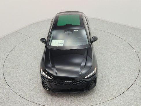 New 2026 Audi A5 2.0T Premium Plus AWD/4WD image 17