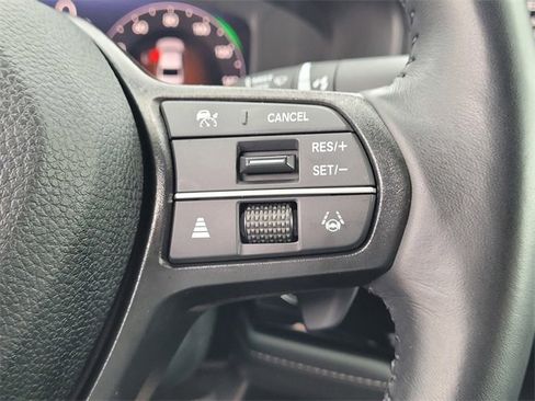 Used 2024 Honda Accord Sport image 18