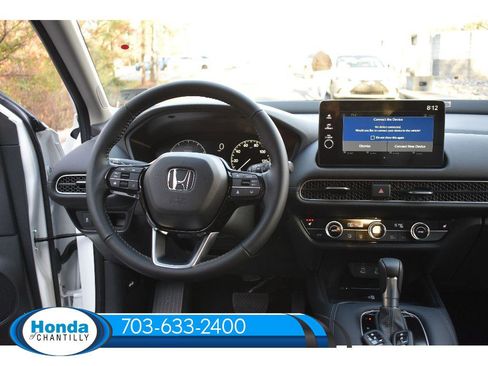 New 2026 Honda HR-V EX-L image 19