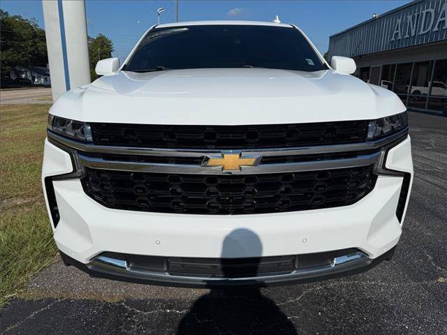 Used 2024 Chevrolet Tahoe LS w/ Driver Alert Package RWD image 42