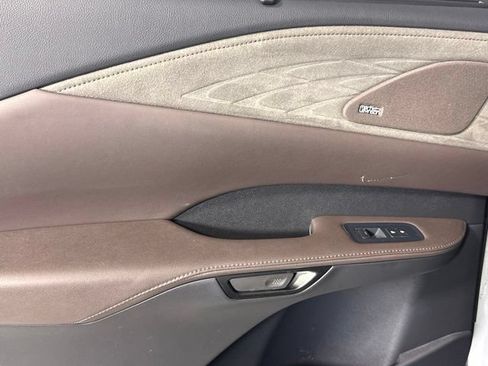 Used 2023 Lexus RX 350 FWD w/ Cold Area Package image 25