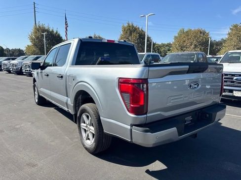 Used 2026 Ford F150 XLT w/ Bed Utility Package RWD image 2