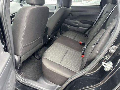 Used 2024 Mitsubishi Outlander Sport AWD image 10