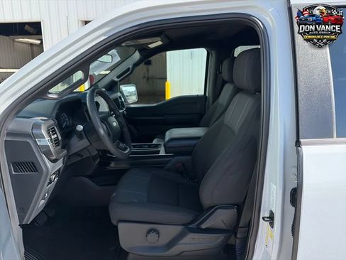 Used 2026 Ford F150 STX RWD image 9