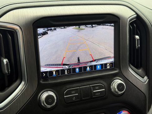 Used 2021 GMC Sierra 2500 Denali image 21