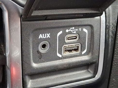 Certified 2023 Jeep Wrangler Unlimited Rubicon 4xe w/ Cold Weather Group image 26