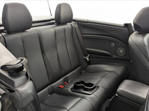 Used 2017 BMW M240i Convertible image 17