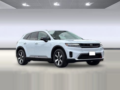 New 2026 Honda Prologue Touring image 6