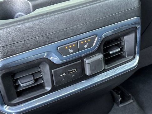 Used 2020 GMC Sierra 2500 SLT w/ SLT Premium Plus Package image 44