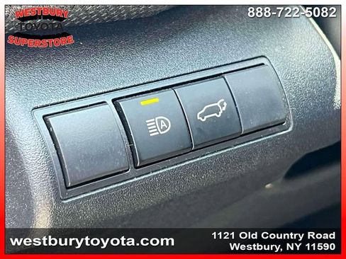 Used 2024 Toyota bZ4X AWD w/ Weather Package image 22