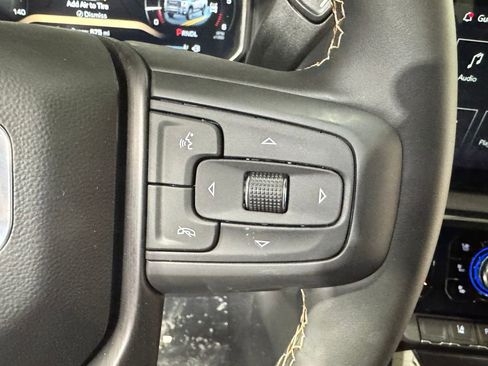 New 2026 GMC Sierra 2500 AT4 w/ AT4 Premium Plus Package image 19