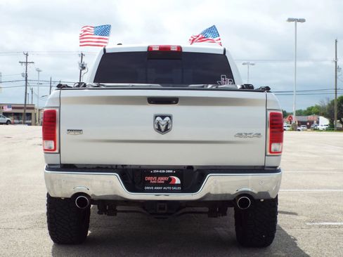 Used 2015 RAM 1500 Sport w/ Convenience Group AWD/4WD image 6
