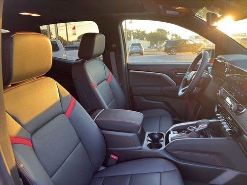 New 2026 Chevrolet Colorado Z71 w/ Technology Package image 9