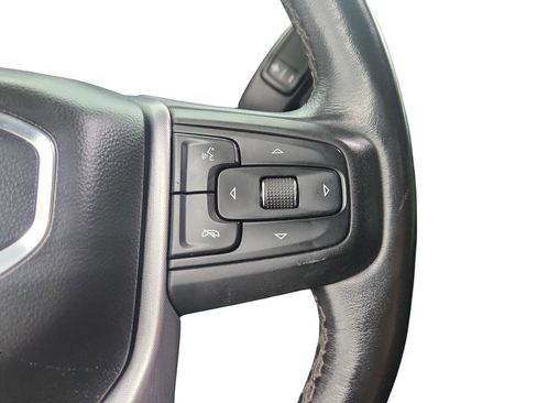 Used 2021 GMC Sierra 1500 Elevation image 34