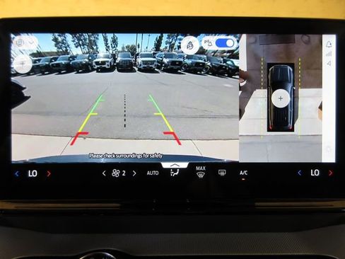 Certified 2025 Ford Expedition Max Active image 16