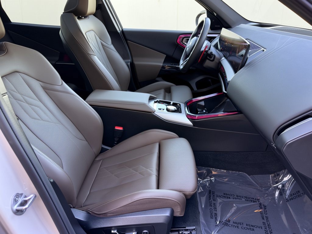 Certified 2026 BMW X3 M50 AWD/4WD image 30