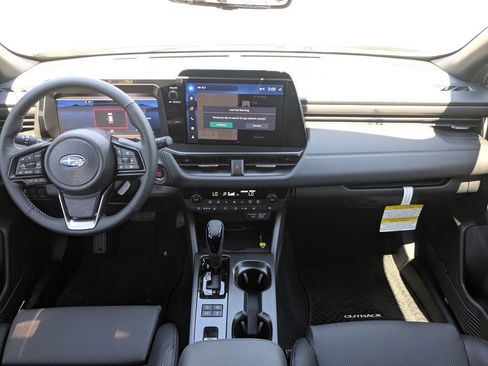 New 2026 Subaru Outback Touring XT AWD/4WD image 13