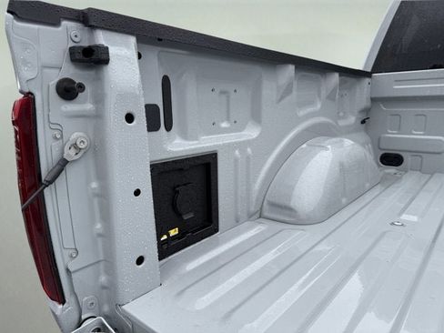 New 2026 Ford F150 XLT w/ Equipment Group 302A MID image 7