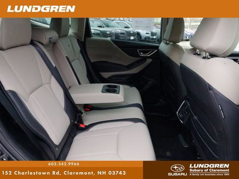Used 2023 Subaru Forester Limited AWD/4WD image 31