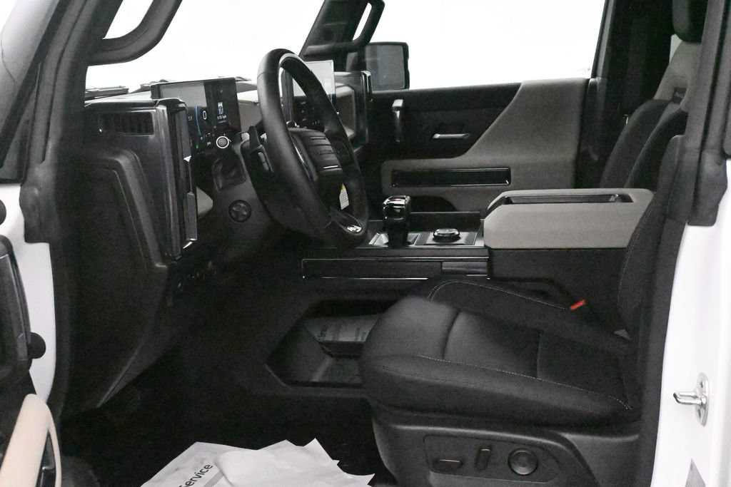 Used 2026 GMC Hummer EV SUV AWD/4WD image 11