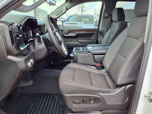 Used 2024 GMC Sierra 1500 Elevation AWD/4WD image 20
