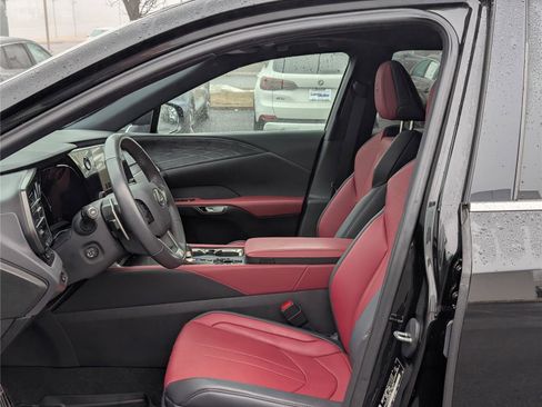 Used 2024 Lexus RX 350 F Sport w/ Accessory Package (P2) image 17