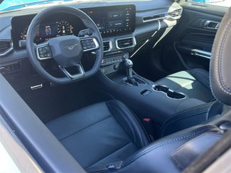 New 2025 Ford Mustang GT Premium video 2