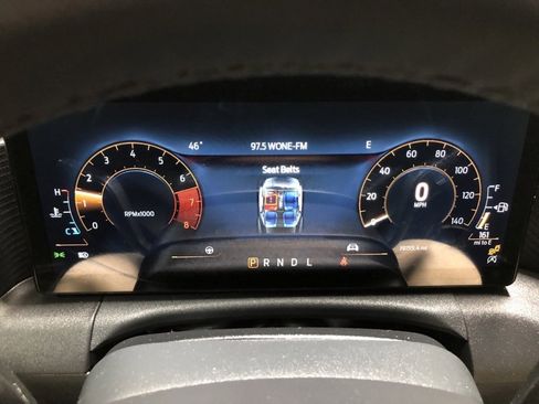 Used 2024 Ford Mustang Coupe image 21