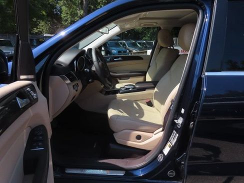 Used 2017 Mercedes-Benz GLE 350 4MATIC image 19