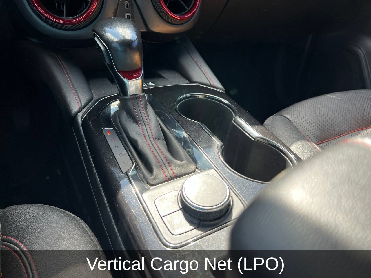 Used 2022 Chevrolet Blazer RS w/ Enhanced Convenience Package FWD image 22