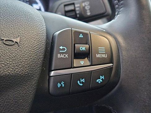 Used 2023 Ford Maverick XLT w/ XLT Luxury Package FWD image 18