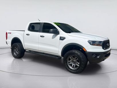 Used 2020 Ford Ranger XL w/ Equipment Group 101A Mid