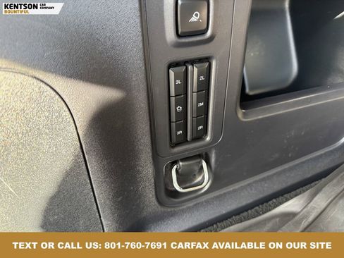 Used 2025 Ford Expedition Max Platinum image 43