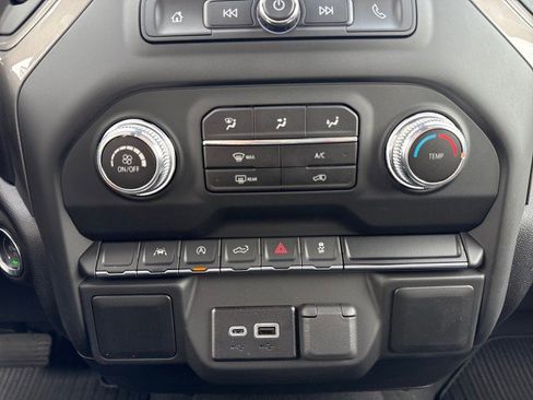 New 2026 GMC Sierra 1500 Pro w/ Graphite Edition image 22