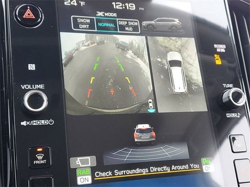 New 2026 Subaru Ascent Bronze Edition image 33