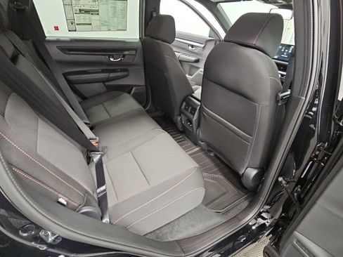 New 2026 Honda CR-V Sport image 32