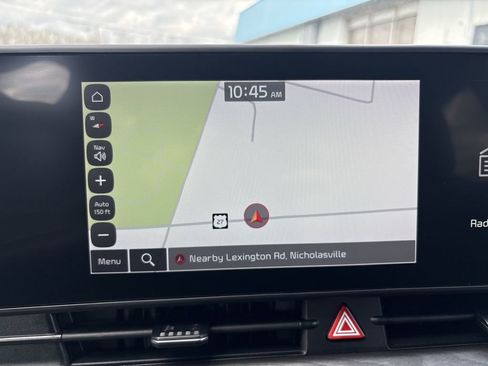 Used 2023 Kia Sportage X-Line w/ X-Line Premium Package image 19