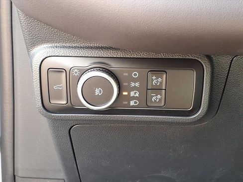 New 2026 Ford Explorer Platinum w/ LUX Leather Package image 21