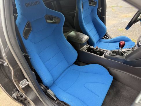 Used 2015 Ford Focus ST FWD image 13