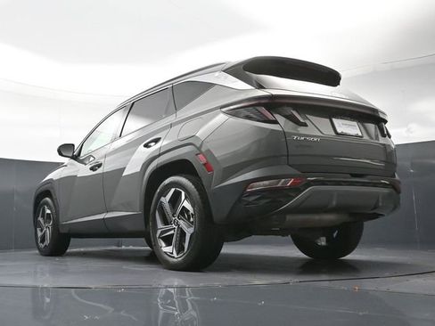 Used 2024 Hyundai Tucson Limited AWD/4WD image 40