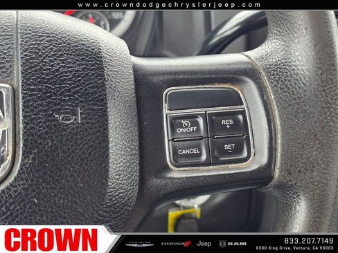 Used 2018 RAM 5500 Tradesman w/ Max Tow Package RWD image 28
