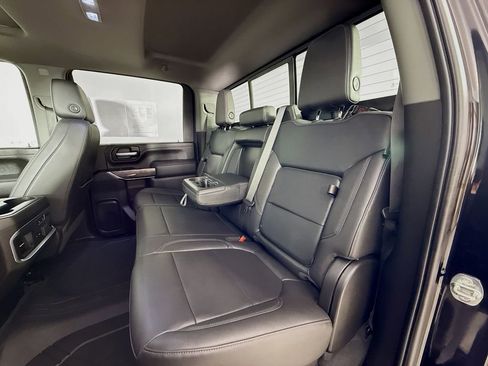 Used 2021 Chevrolet Silverado 2500 LTZ w/ LTZ Plus Package image 25