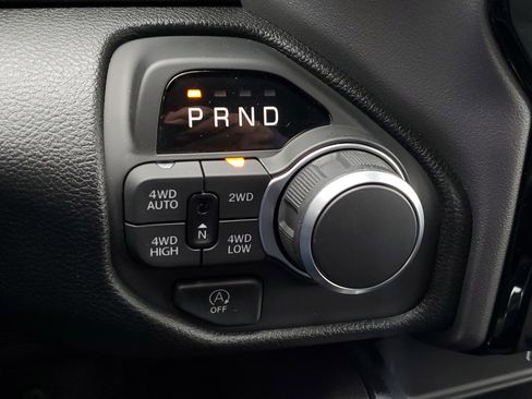 New 2026 RAM 1500 Big Horn image 30