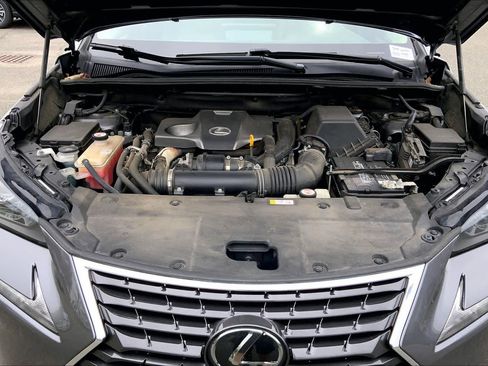 Used 2019 Lexus NX 300 AWD w/ Comfort Package image 32