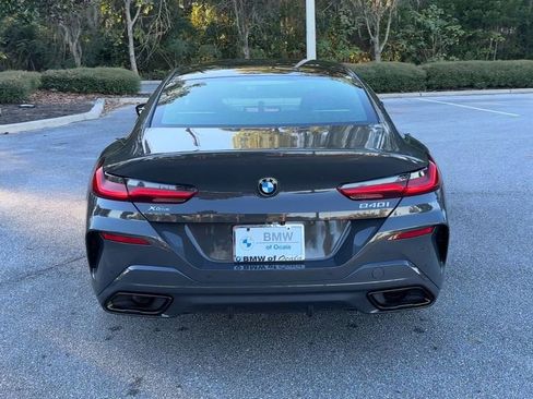 New 2026 BMW 840i xDrive 840 image 7